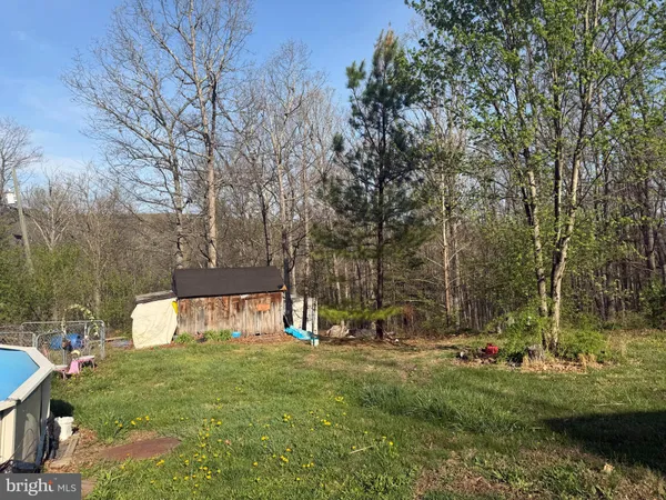 $59,900 | 68 Mountain Road, Augusta, WV 26704