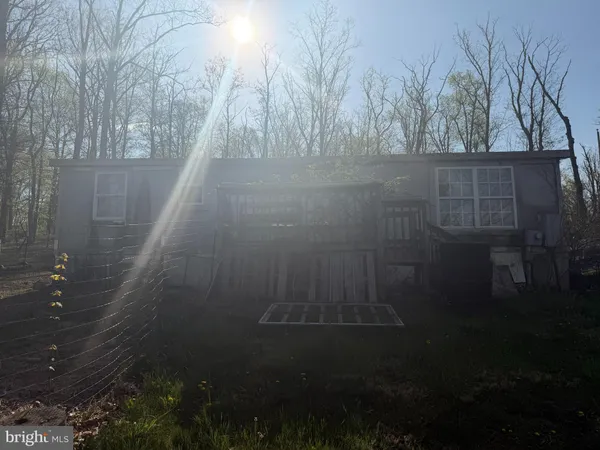 $59,900 | 68 Mountain Road, Augusta, WV 26704