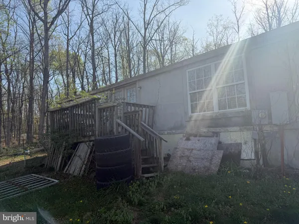 $59,900 | 68 Mountain Road, Augusta, WV 26704