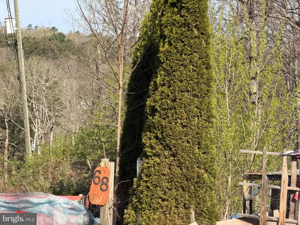 $59,900 | 68 Mountain Road, Augusta, WV 26704