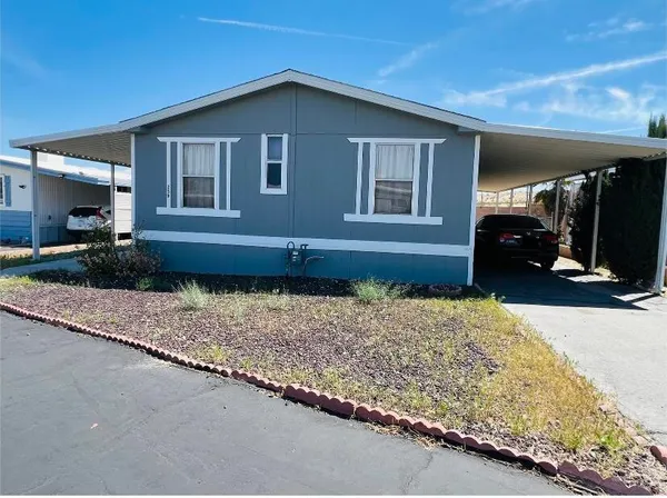 $63,500 | 701 Montara Road, Unit 259, Barstow, CA 92311