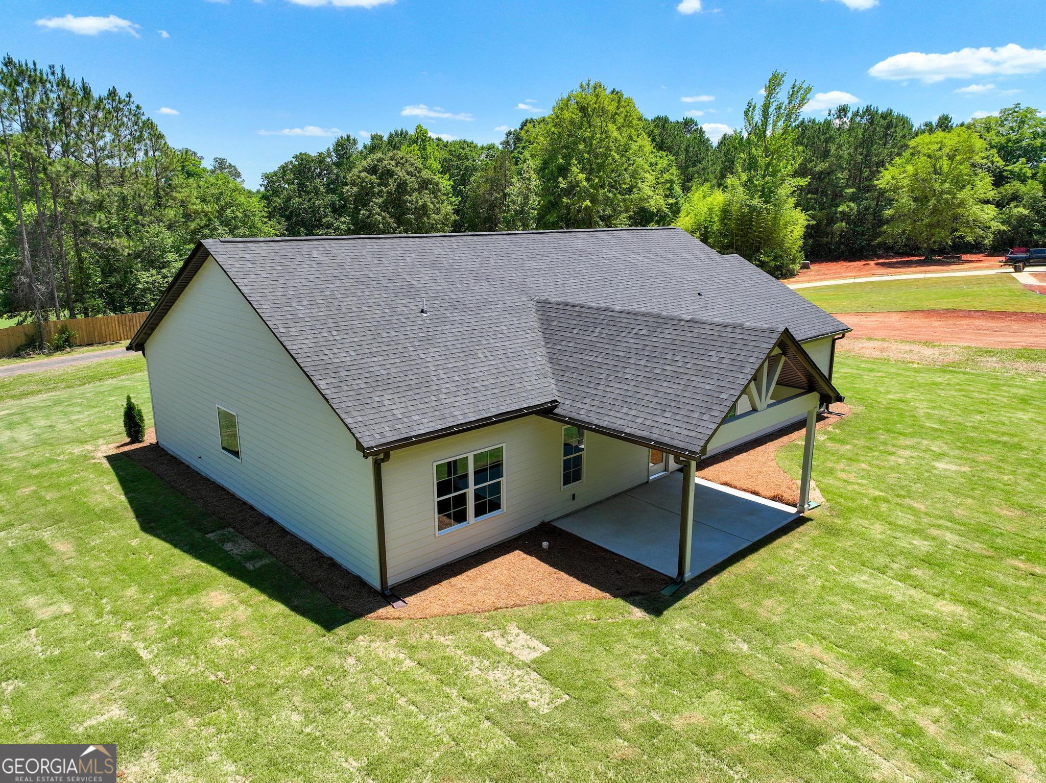 498 Martin Mill Road Moreland, GA 30259 - Photo 28 of 33