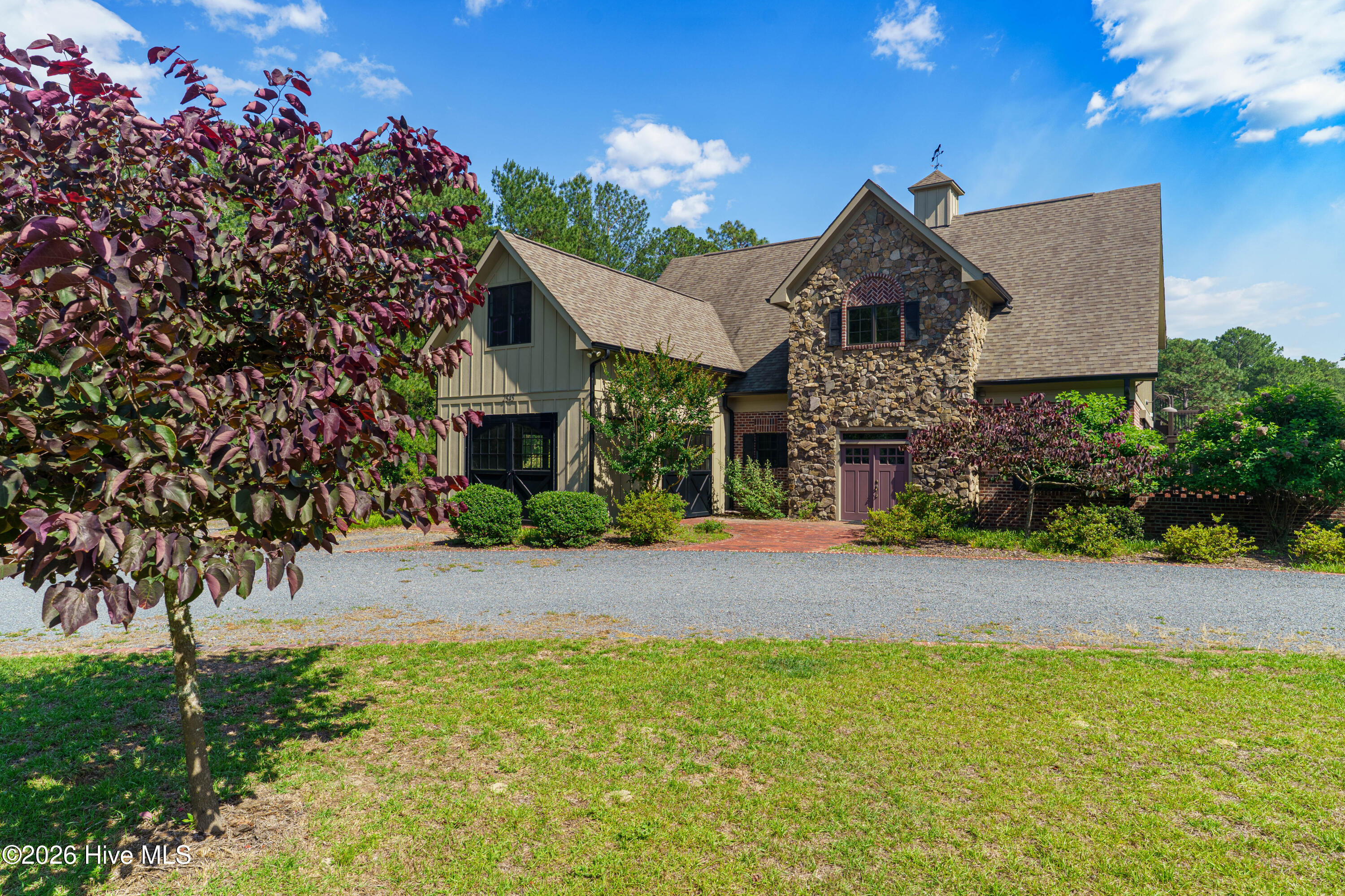 150 Good Barn Road Vass, NC 28394 - Photo 66 of 77