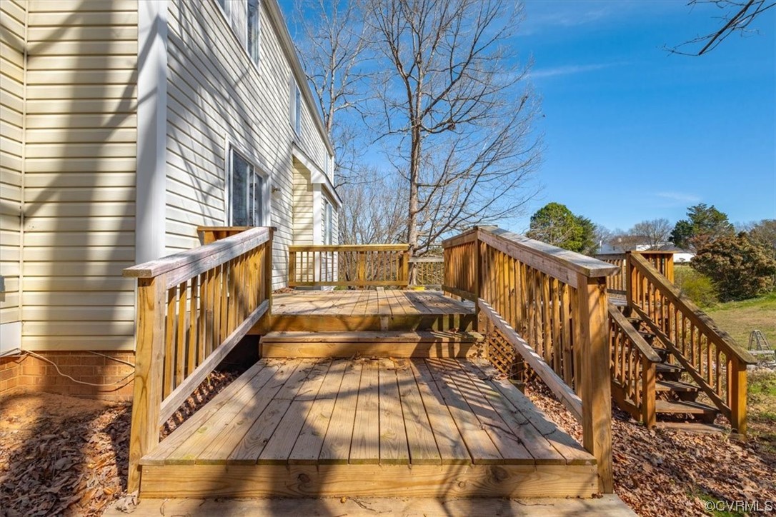 9700 Snowhill Road North Chesterfield, VA 23235 - Photo 45 of 50 Gallery Image 45