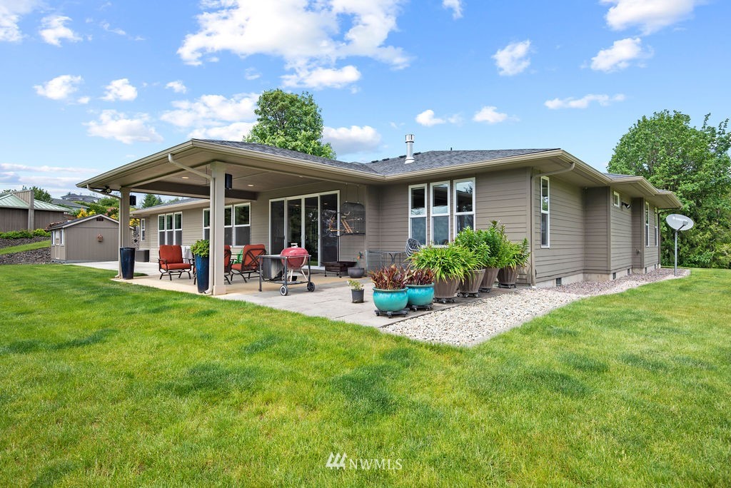 535 McAdams Road East Longview, WA 98632 - Photo 34 of 35