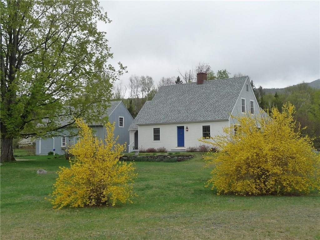 147 Fish Hatchery Road Strong, ME 04983 - Photo 1 of 35 Photo