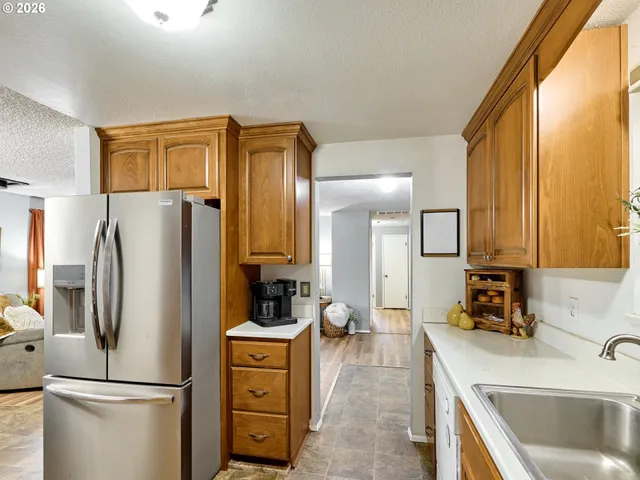 $354,900 | 750 Northeast 5th Street, Willamina, OR 97396