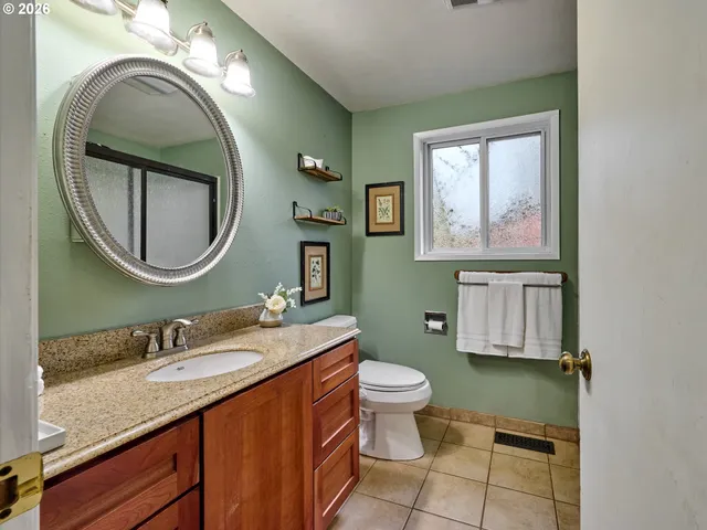 $354,900 | 750 Northeast 5th Street, Willamina, OR 97396