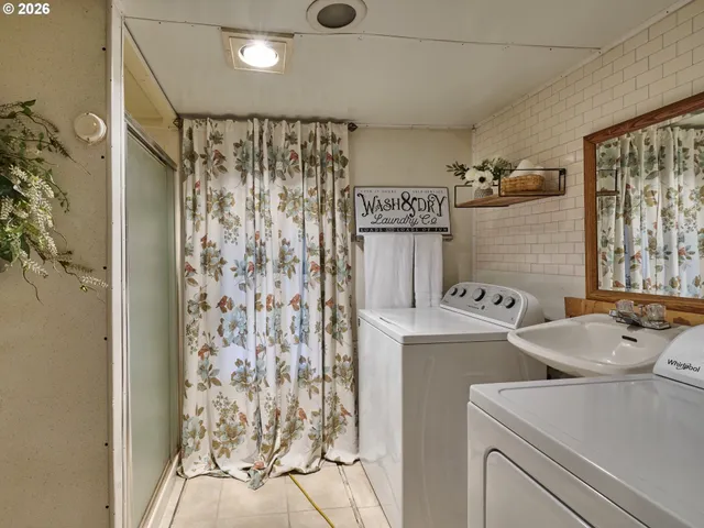 $354,900 | 750 Northeast 5th Street, Willamina, OR 97396