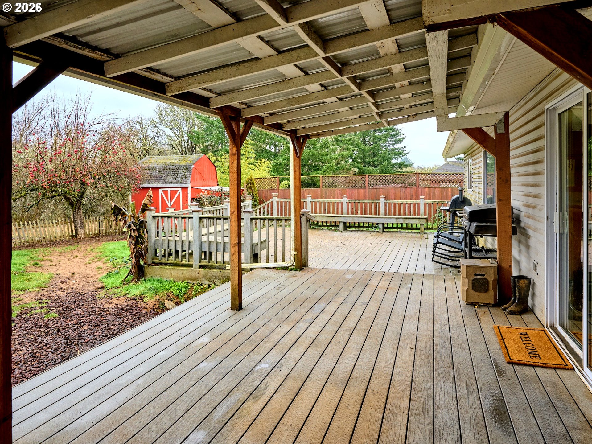 750 Northeast 5th Street Willamina, OR 97396 - Photo 24 of 39