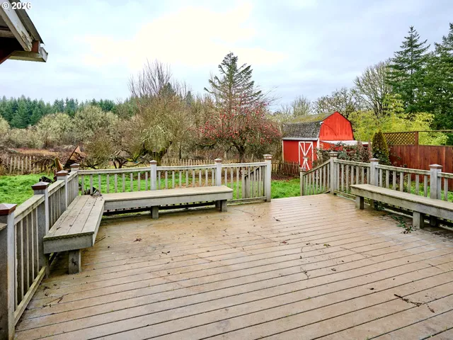 $354,900 | 750 Northeast 5th Street, Willamina, OR 97396