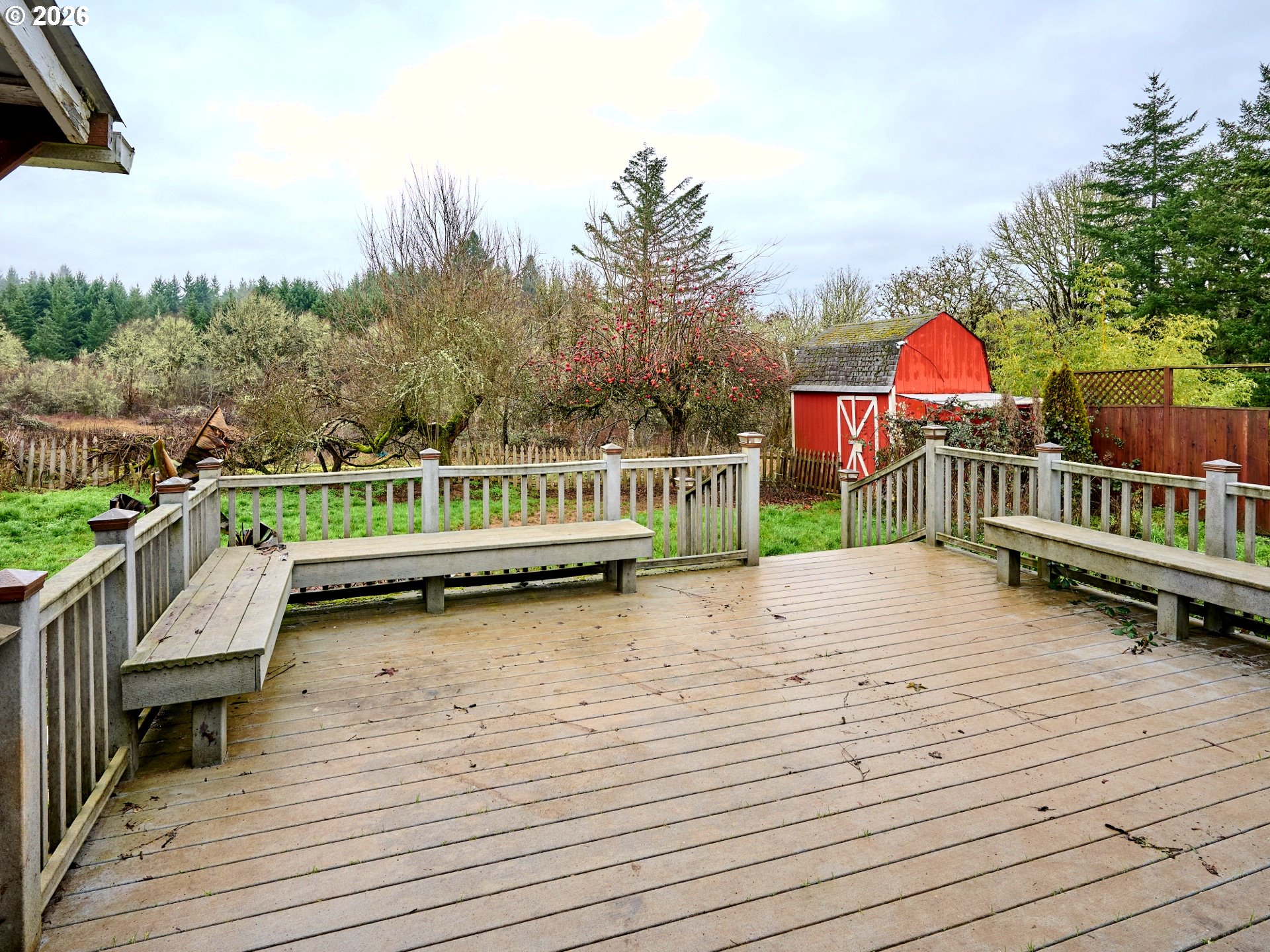 750 Northeast 5th Street Willamina, OR 97396 - Photo 25 of 39
