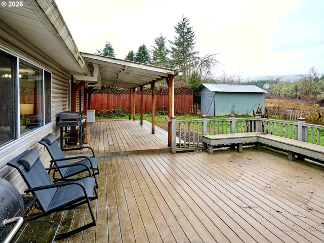 $354,900 | 750 Northeast 5th Street, Willamina, OR 97396