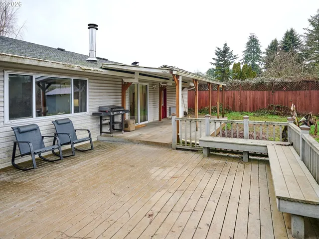 $354,900 | 750 Northeast 5th Street, Willamina, OR 97396