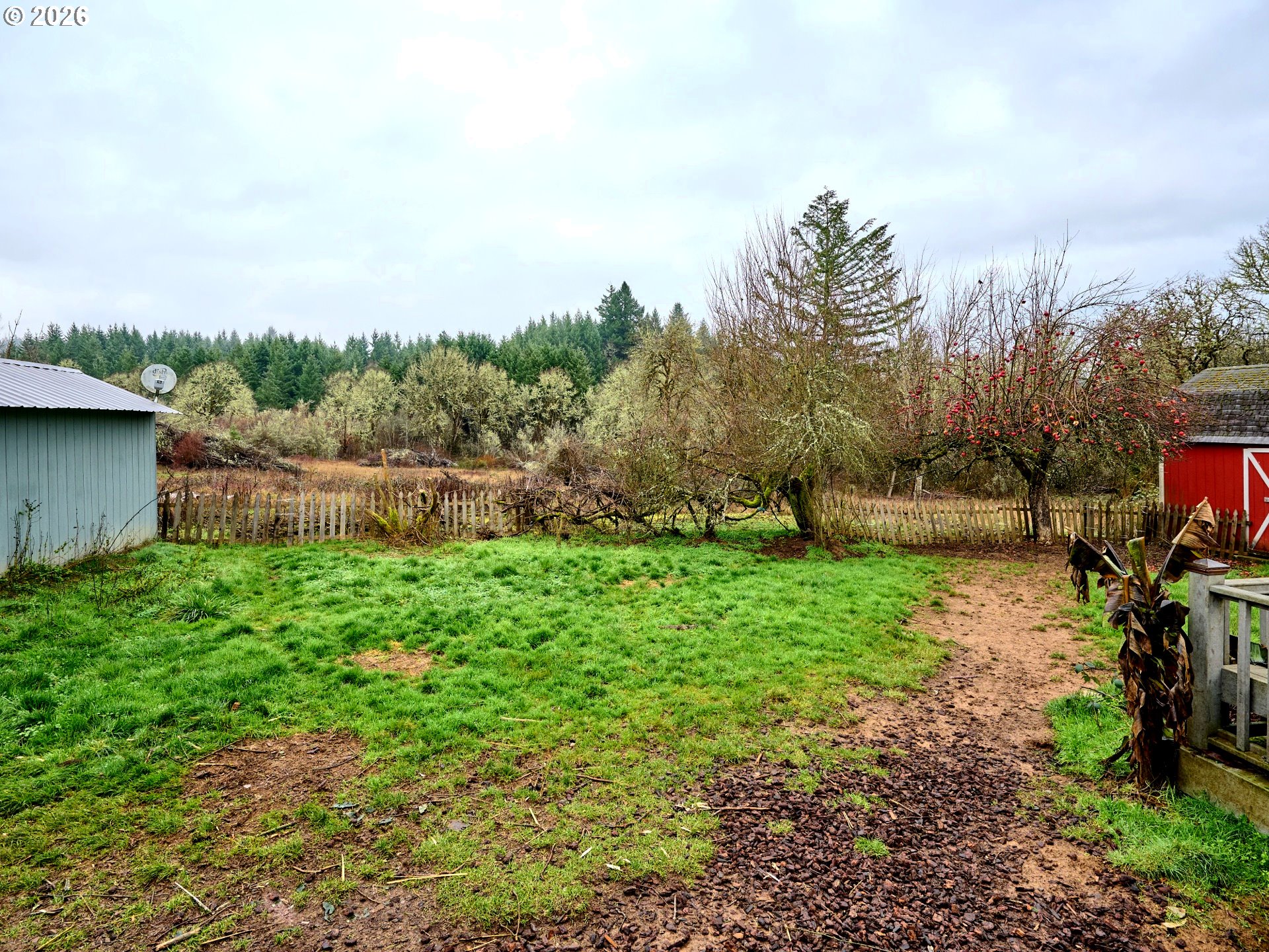 750 Northeast 5th Street Willamina, OR 97396 - Photo 30 of 39