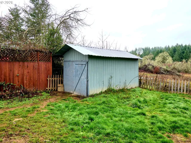 $354,900 | 750 Northeast 5th Street, Willamina, OR 97396