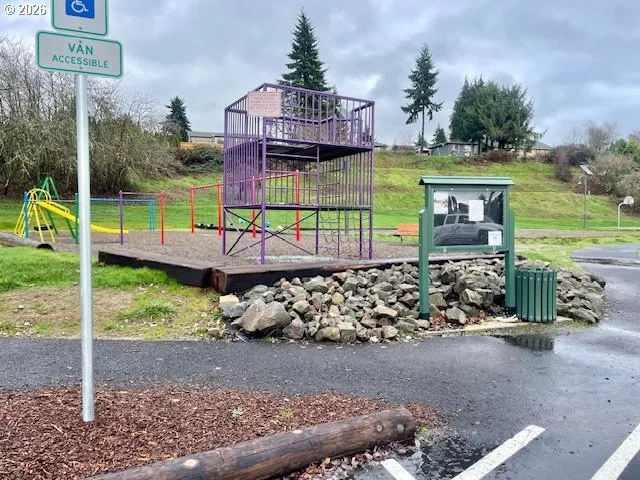 $354,900 | 750 Northeast 5th Street, Willamina, OR 97396