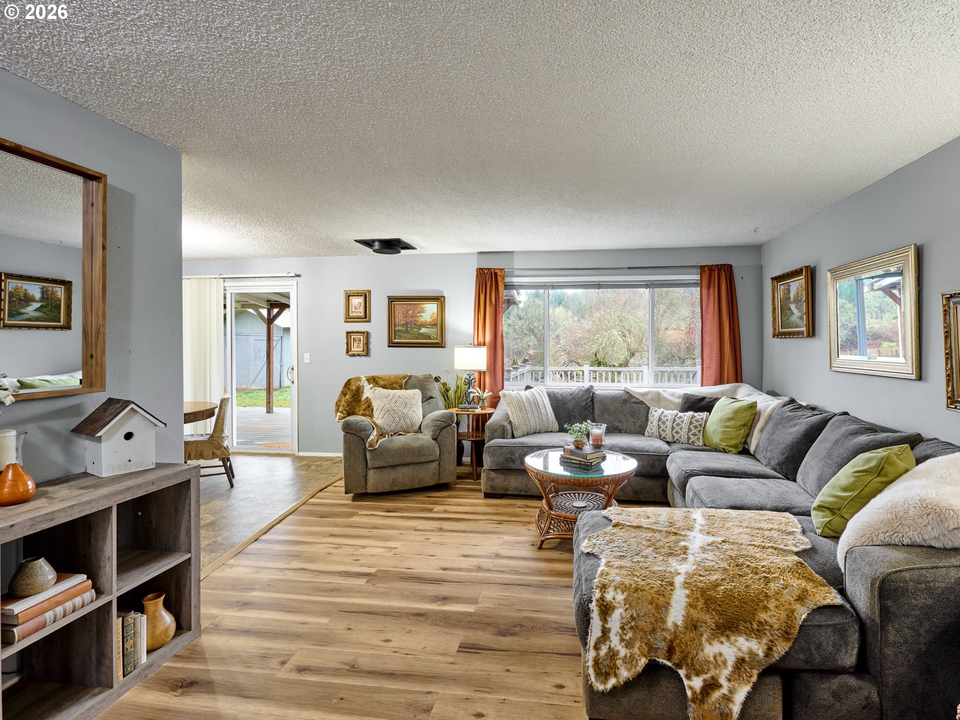 750 Northeast 5th Street Willamina, OR 97396 - Photo 6 of 39