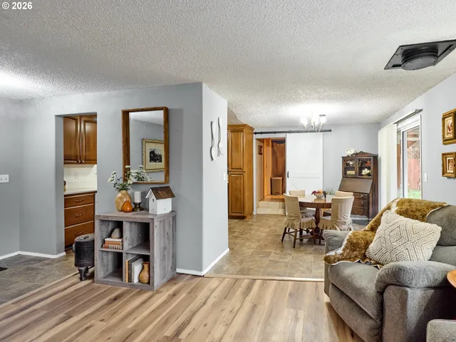 $354,900 | 750 Northeast 5th Street, Willamina, OR 97396