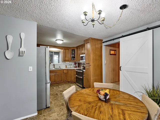 $354,900 | 750 Northeast 5th Street, Willamina, OR 97396