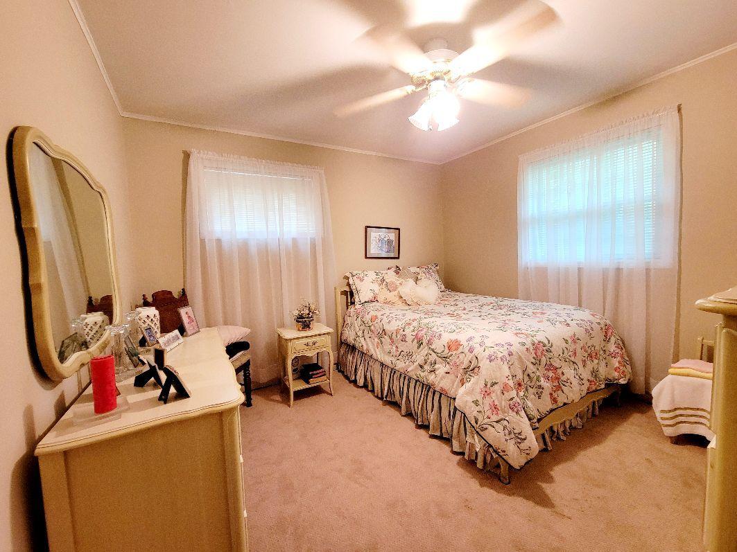 146 Beverly Circle Oak Ridge, TN 37830 - Photo 12 of 20 Bedroom 2