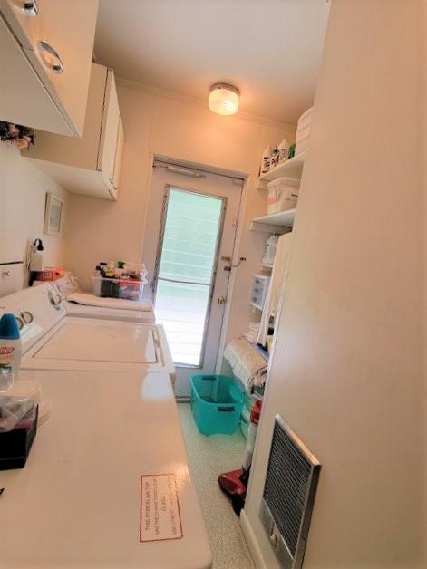 146 Beverly Circle Oak Ridge, TN 37830 - Photo 15 of 20 Laundry Room
