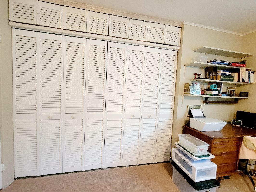 146 Beverly Circle Oak Ridge, TN 37830 - Photo 10 of 20 Great Closets