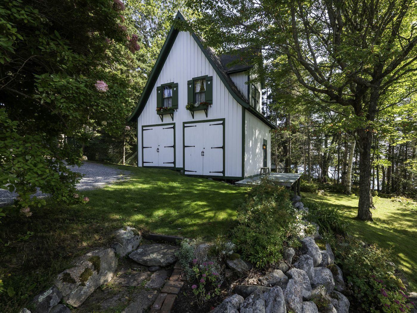 39 Steamboat Road Brooklin, ME 04616 - Photo 35 of 44 W36-ME1831_32A