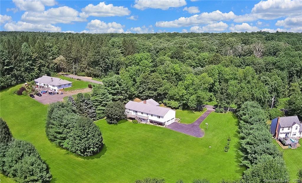329 Buff Cap Road Tolland, CT 06084 - Photo 1 of 1