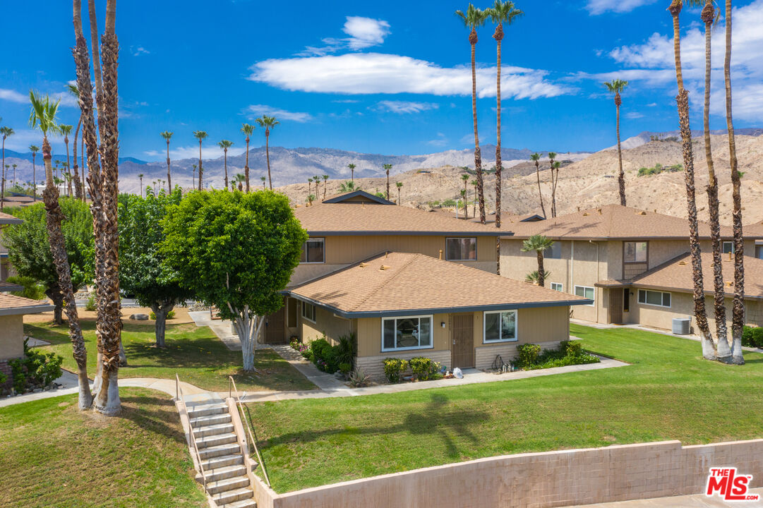 72669 Eagle Road, Unit 2 Palm Desert, CA 92260 - Photo 1 of 26