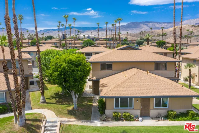 $1,790 | 72669 Eagle Road, Unit 2, Palm Desert, CA 92260