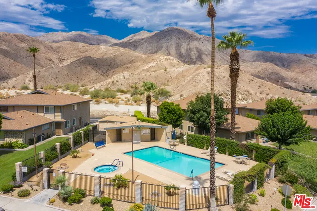 $1,790 | 72669 Eagle Road, Unit 2, Palm Desert, CA 92260
