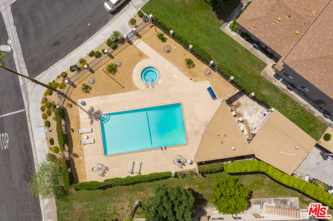 72669 Eagle Road, Unit 2 Palm Desert, CA 92260 - Photo 24 of 26