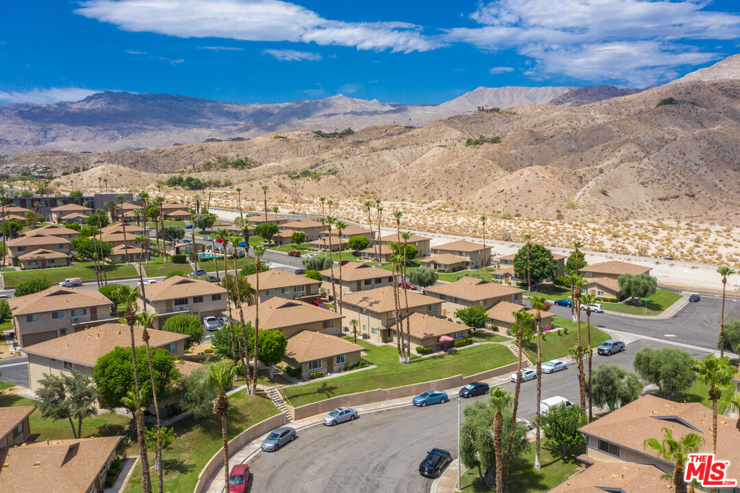 72669 Eagle Road, Unit 2 Palm Desert, CA 92260 - Photo 25 of 26
