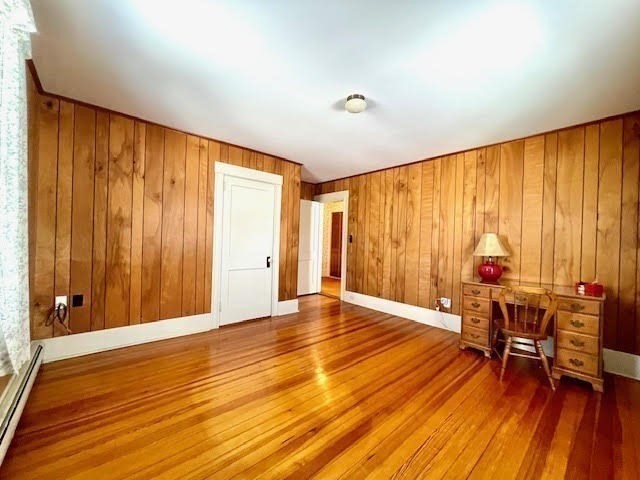 42 Smiths Lane Kingston, MA 02364 - Photo 23 of 39 a view of a room with furniture and wooden floor