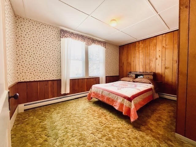 42 Smiths Lane Kingston, MA 02364 - Photo 25 of 39 a bedroom with a bed and window