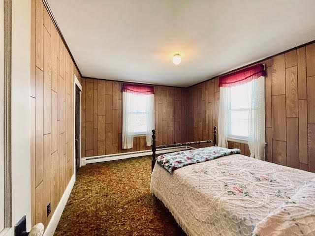 42 Smiths Lane Kingston, MA 02364 - Photo 31 of 39 a bedroom with a bed and a window