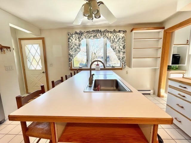 42 Smiths Lane Kingston, MA 02364 - Photo 5 of 39 a room with a bed and a table