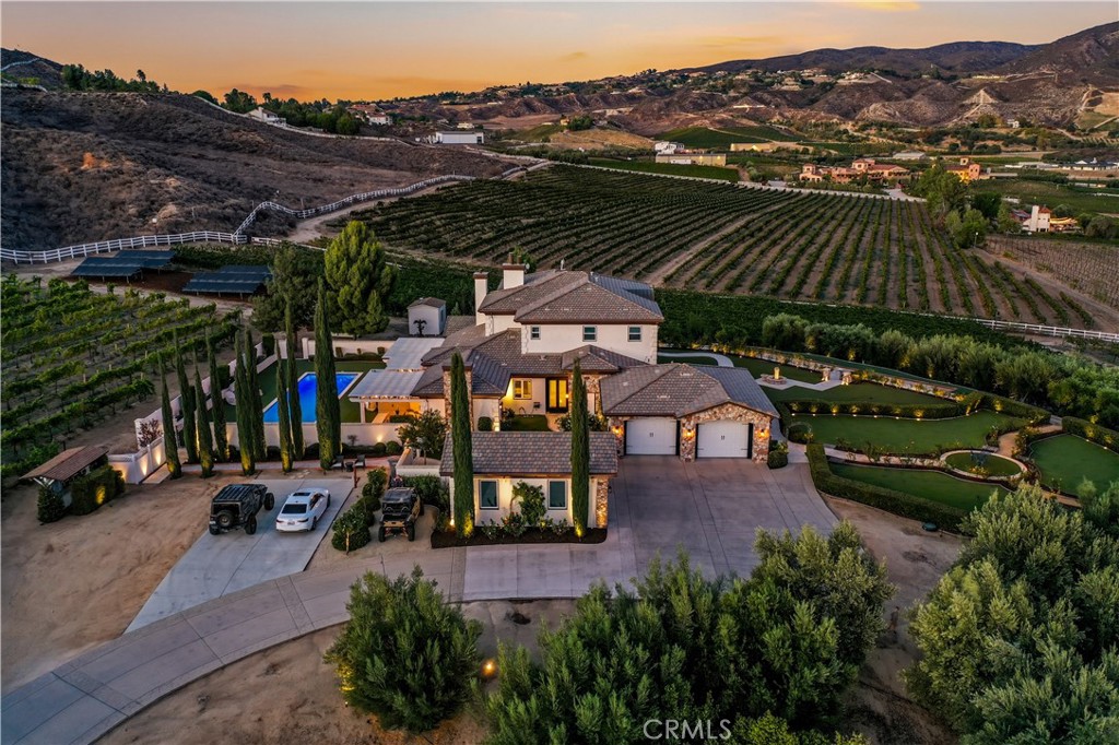 36736 Pauba Road Temecula, CA 92592 - Photo 52 of 71 Gallery Image 52