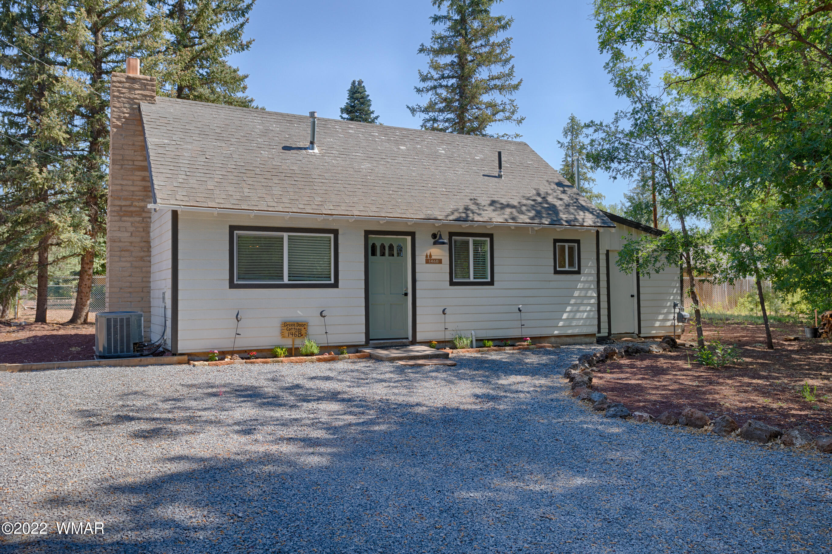 1468 Walnut Lane Lakeside, AZ 85929 - Photo 1 of 17