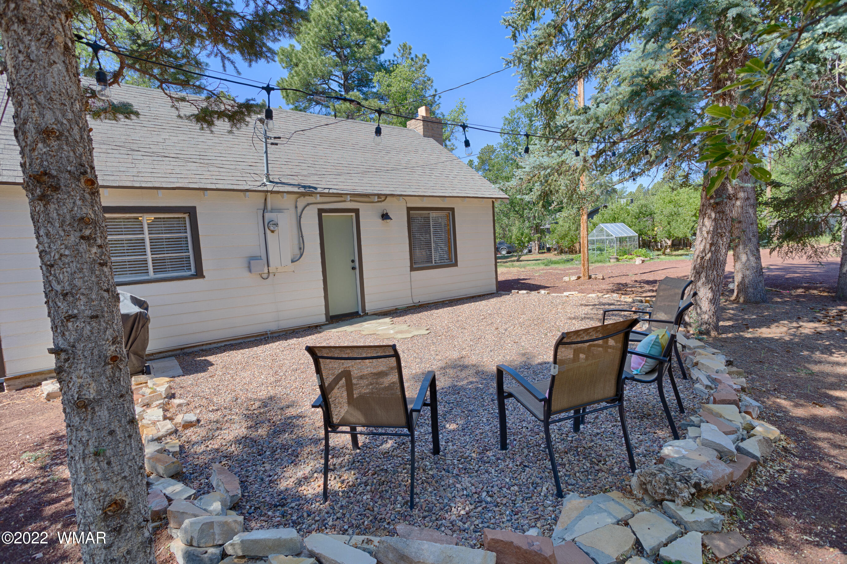 1468 Walnut Lane Lakeside, AZ 85929 - Photo 15 of 17