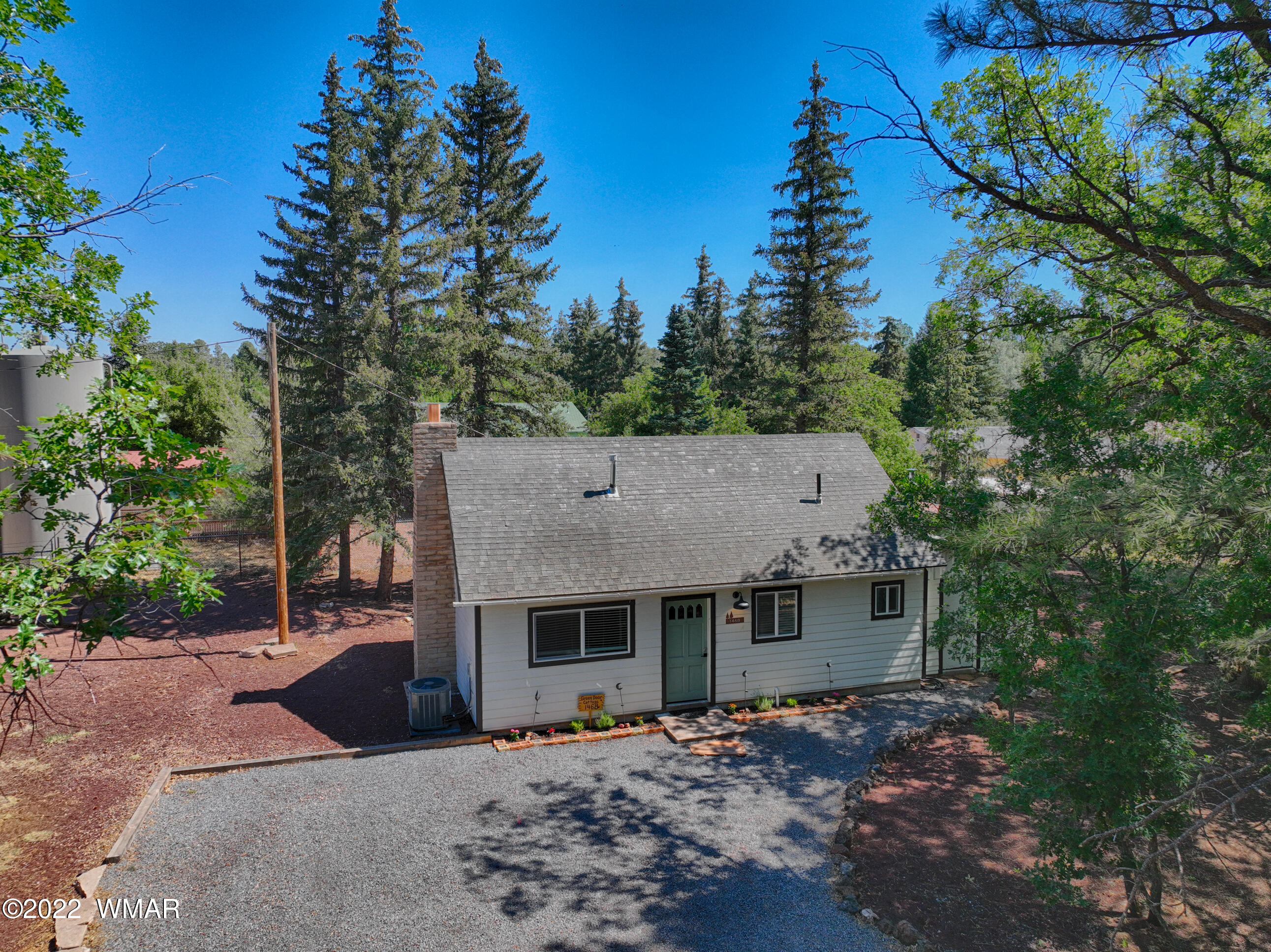 1468 Walnut Lane Lakeside, AZ 85929 - Photo 2 of 17
