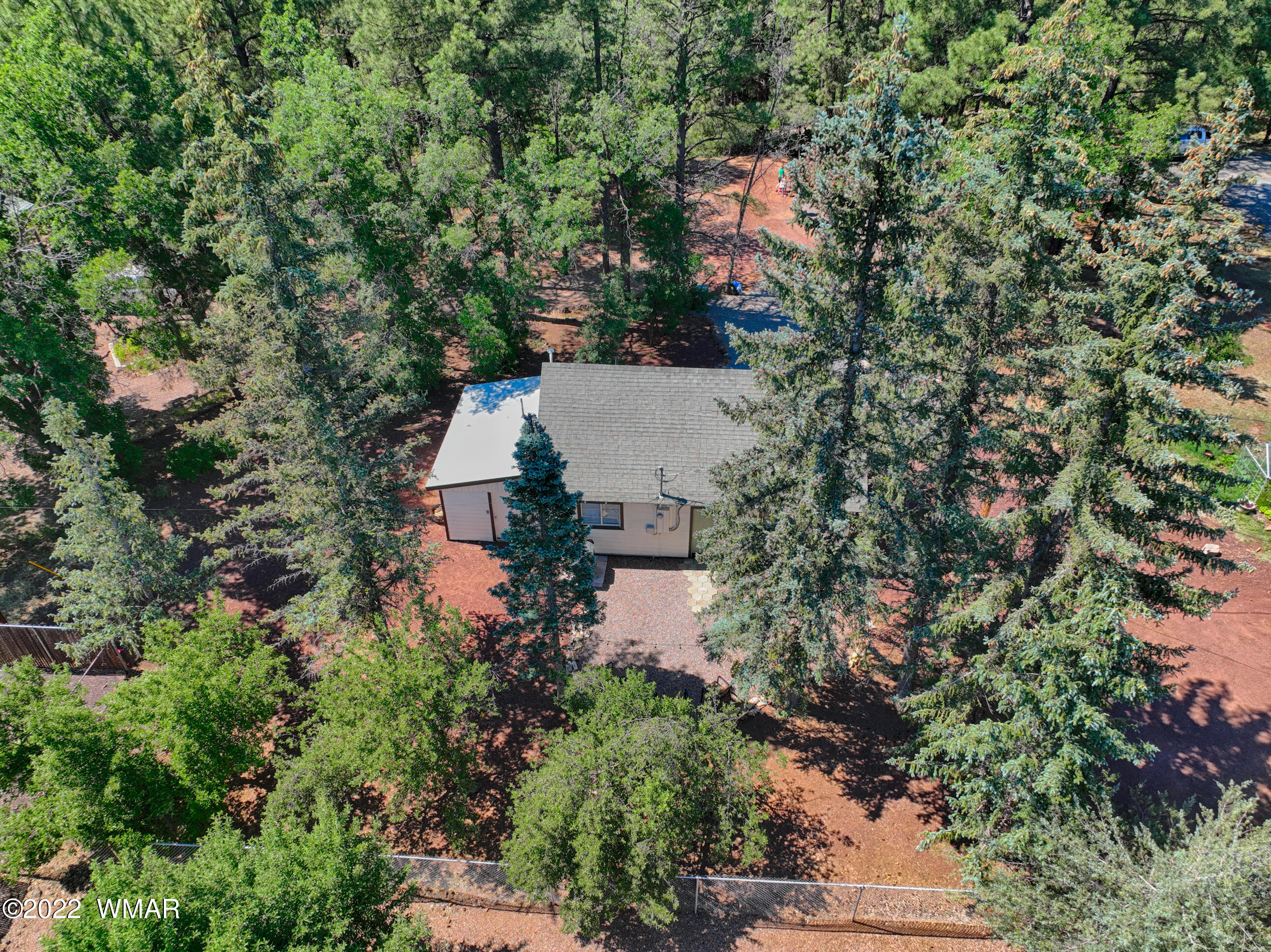1468 Walnut Lane Lakeside, AZ 85929 - Photo 3 of 17
