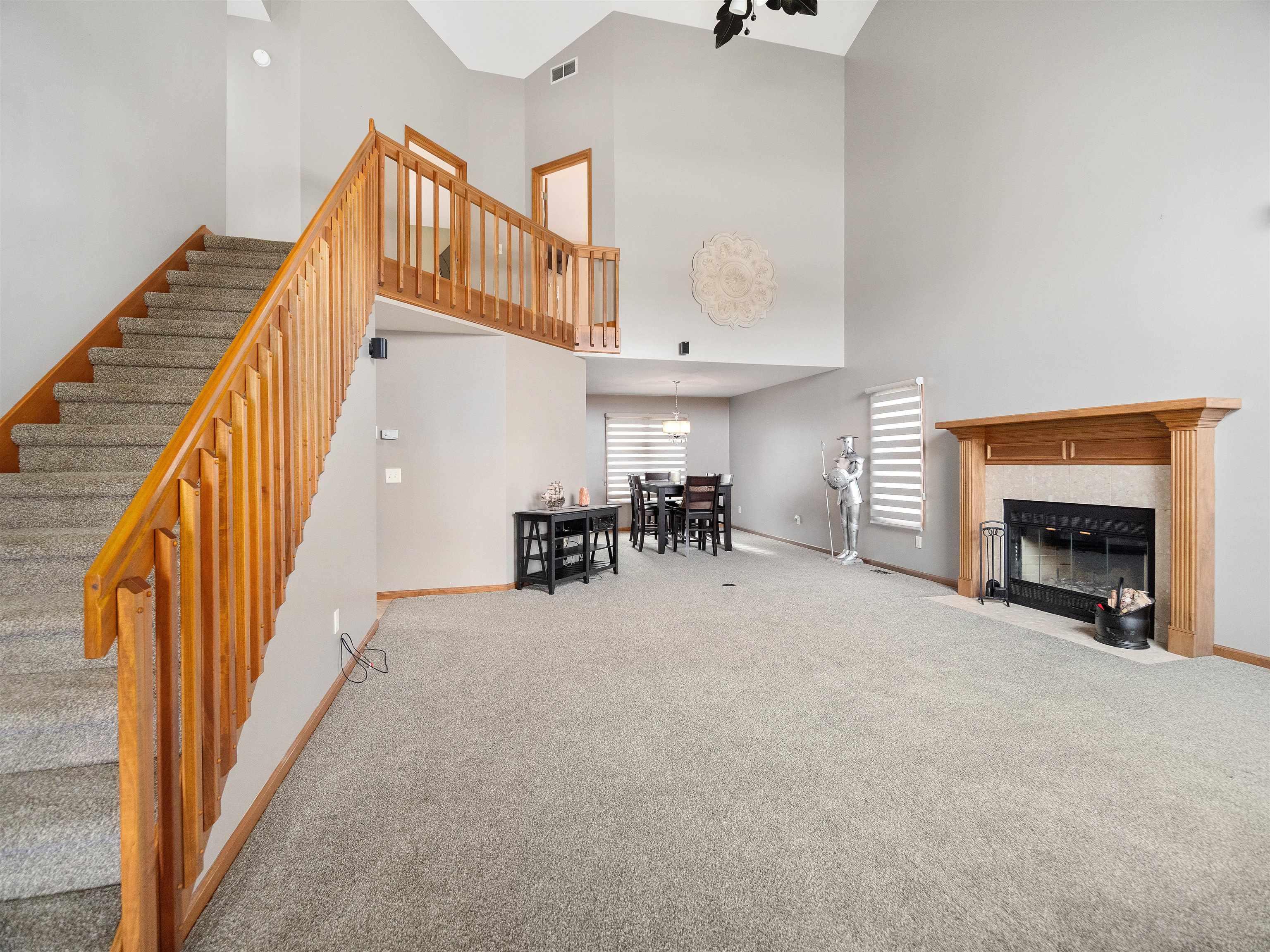 1231 Holly Ridge Run Fort Wayne, IN 46845 - Photo 12 of 34 Gallery Image 12