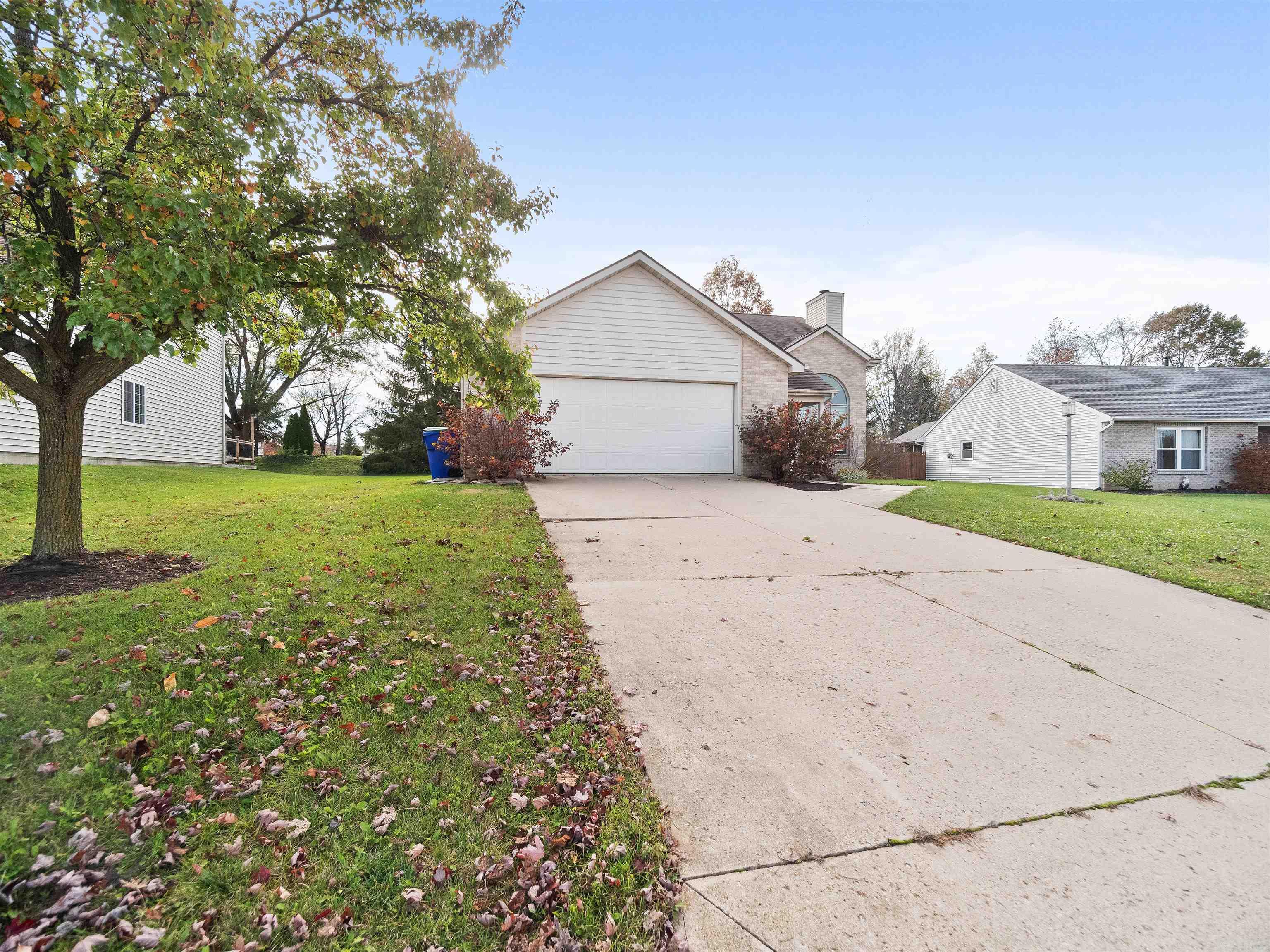 1231 Holly Ridge Run Fort Wayne, IN 46845 - Photo 2 of 34 Gallery Image 2