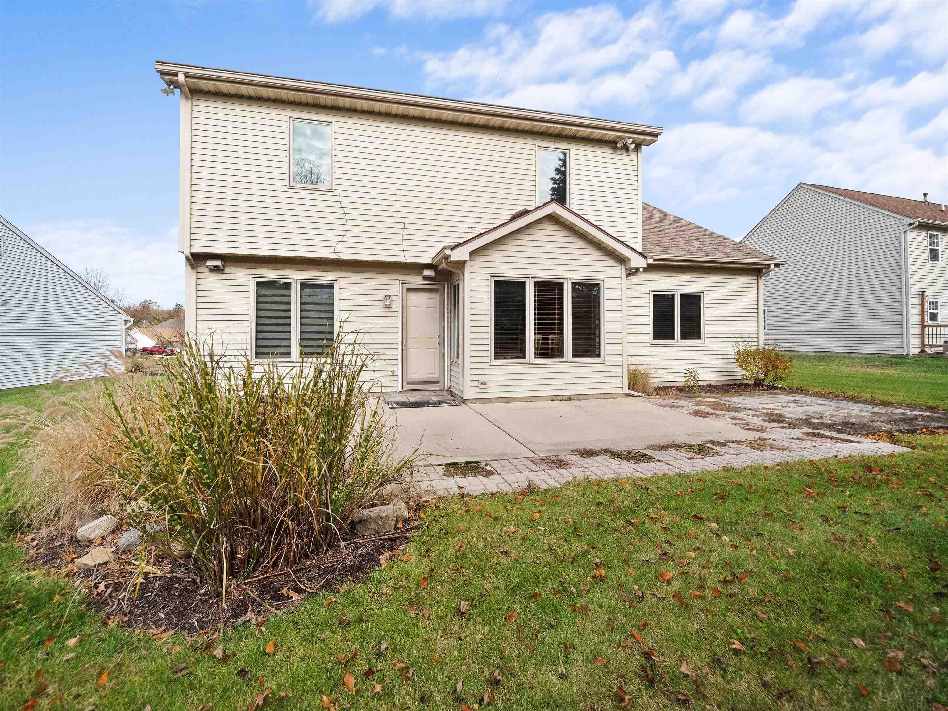 1231 Holly Ridge Run Fort Wayne, IN 46845 - Photo 4 of 34 Gallery Image 4