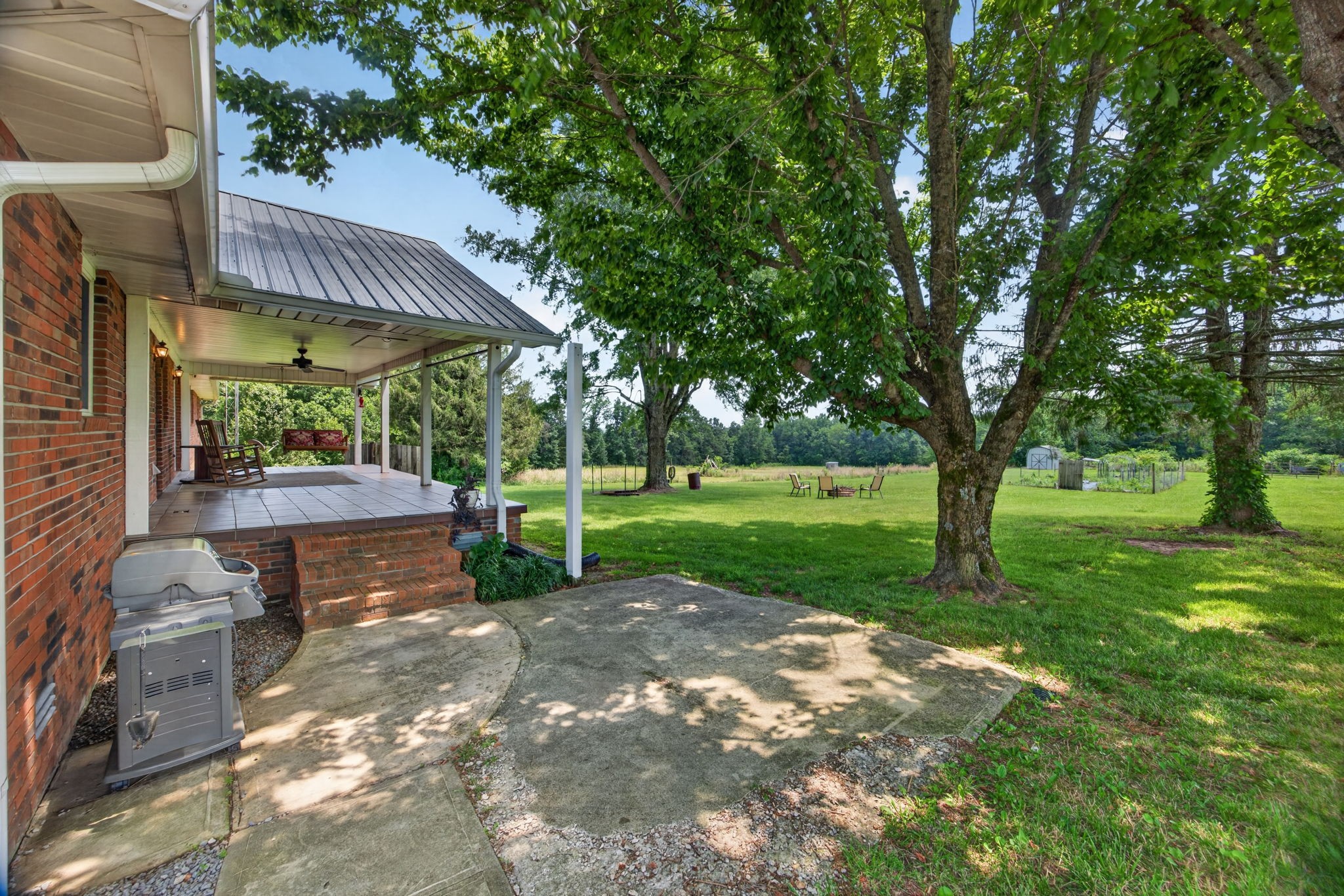 4160 Standing Rock Road Jamestown, TN 38556 - Photo 40 of 57