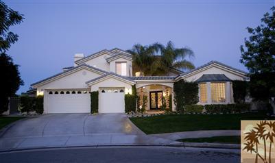 22 King Edward Court Rancho Mirage, CA 92270 - Photo 1 of 5 Primary Photo