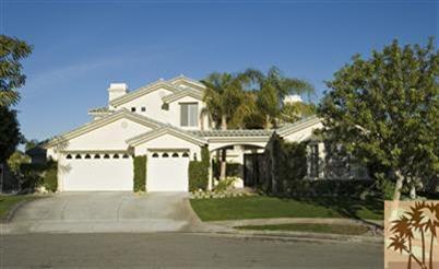 22 King Edward Court Rancho Mirage, CA 92270 - Photo 2 of 5 Additional Photo