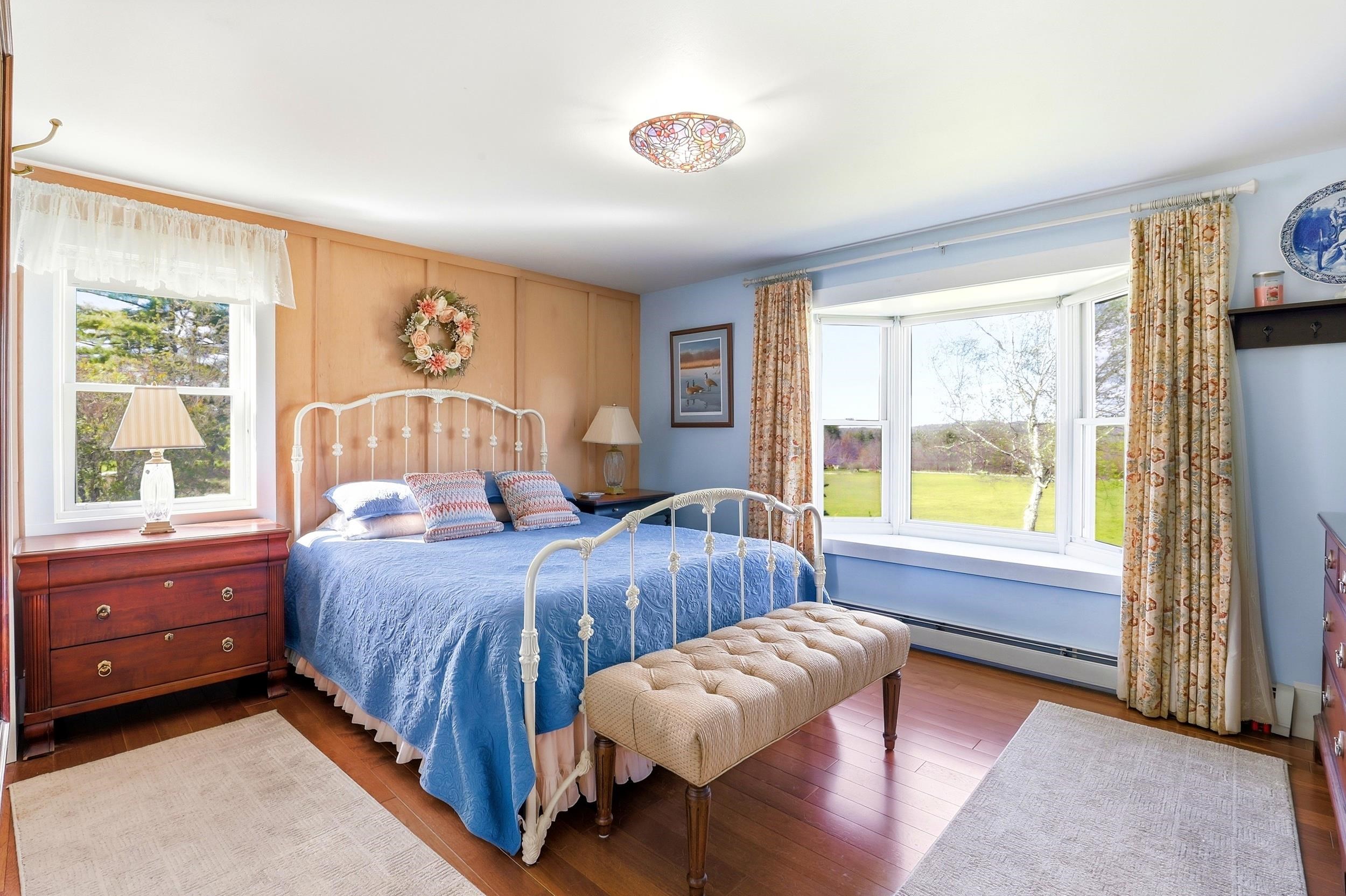 557 South Barnstead Road Barnstead, NH 03225 - Photo 27 of 55 Gallery Image 27